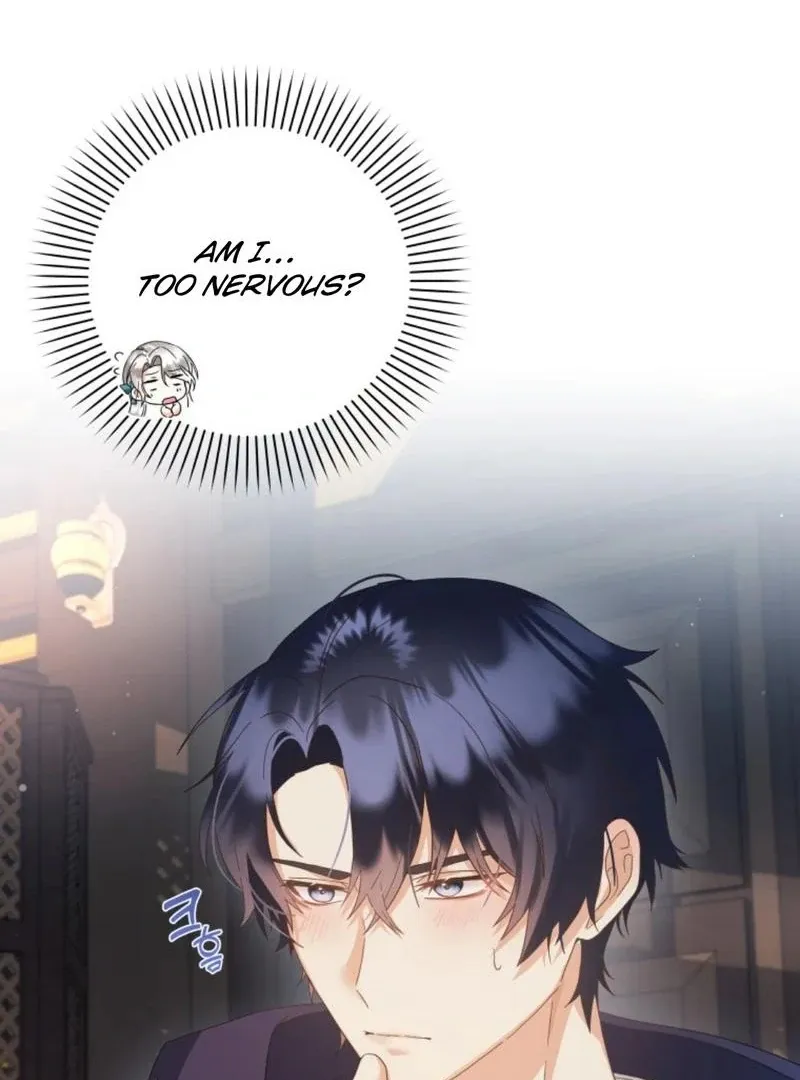 I Will Not Be The Supporting Character Forever Chapter 30 page 8 - 