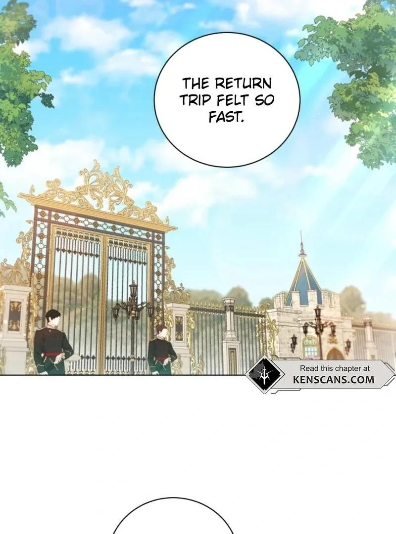 I Will Not Be The Supporting Character Forever Chapter 30 page 71 - 