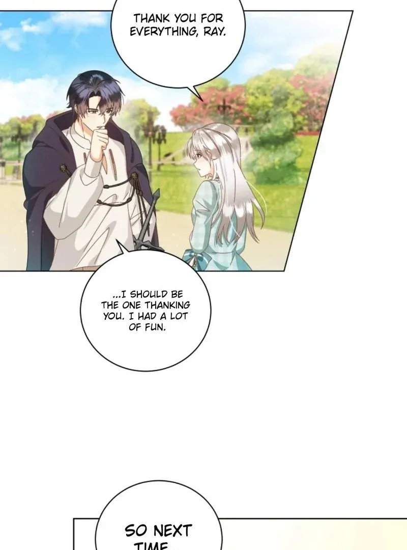 I Will Not Be The Supporting Character Forever Chapter 30 page 72 - 
