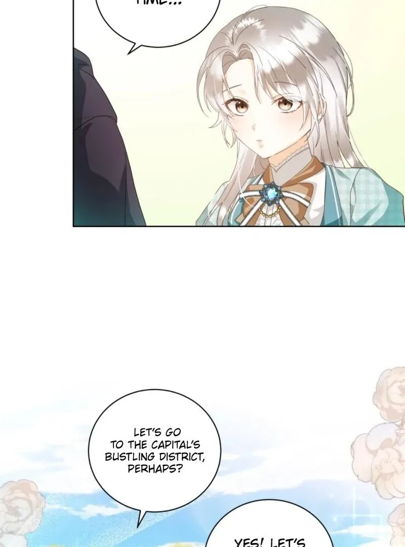 I Will Not Be The Supporting Character Forever Chapter 30 page 73 - 