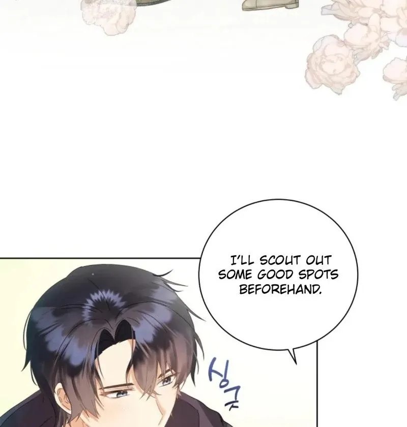 I Will Not Be The Supporting Character Forever Chapter 30 page 75 - 