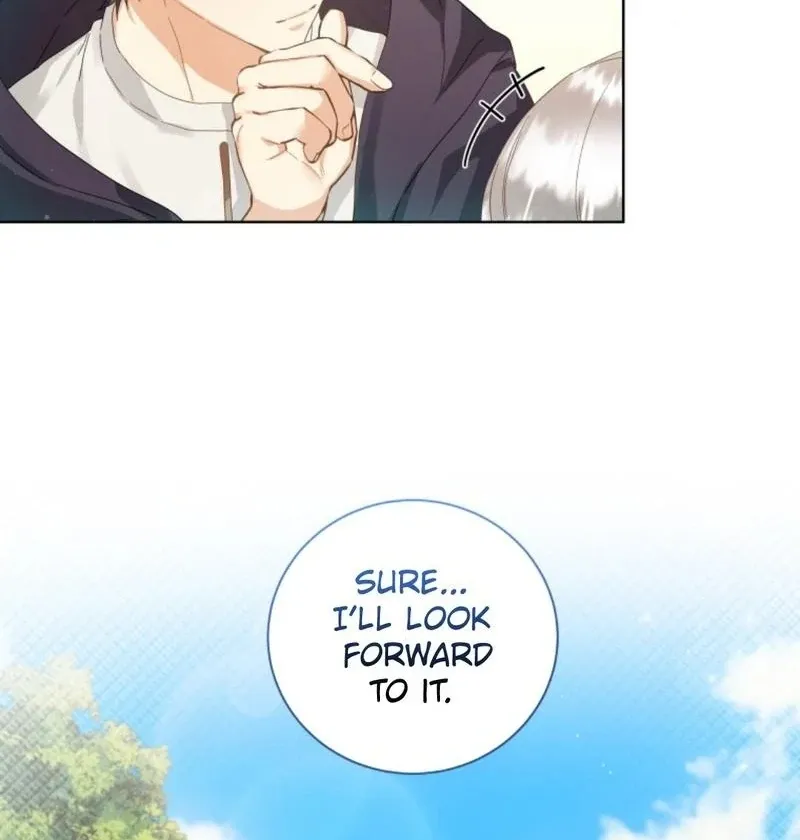 I Will Not Be The Supporting Character Forever Chapter 30 page 76 - 