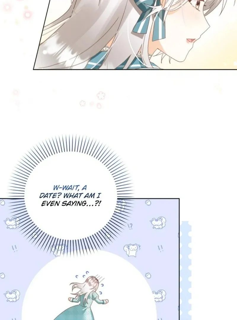 I Will Not Be The Supporting Character Forever Chapter 30 page 79 - 