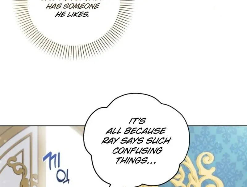 I Will Not Be The Supporting Character Forever Chapter 30 page 81 - 