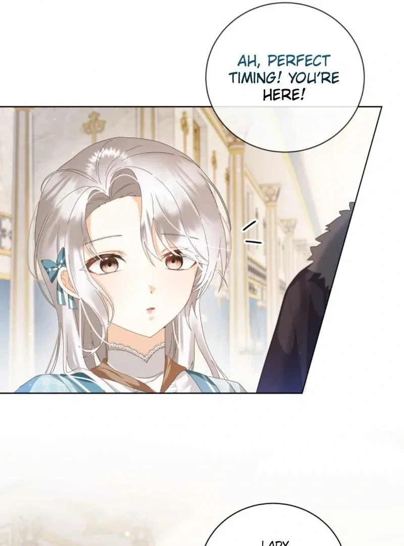 I Will Not Be The Supporting Character Forever Chapter 30 page 83 - 