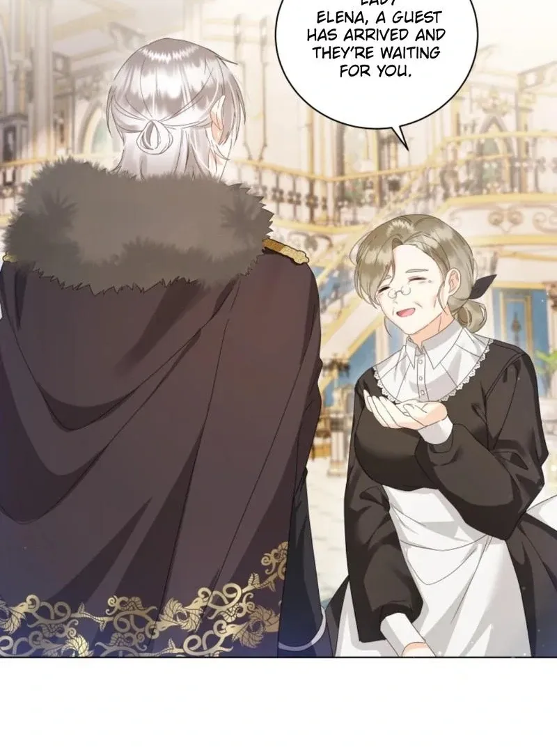 I Will Not Be The Supporting Character Forever Chapter 30 page 84 - 