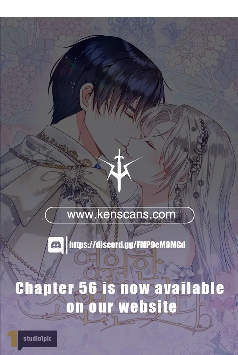 I Will Not Be The Supporting Character Forever Chapter 30 page 90 - 