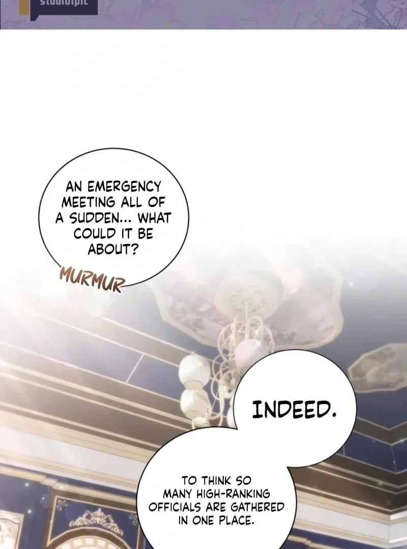 I Will Not Be The Supporting Character Forever Chapter 31 page 2 - 