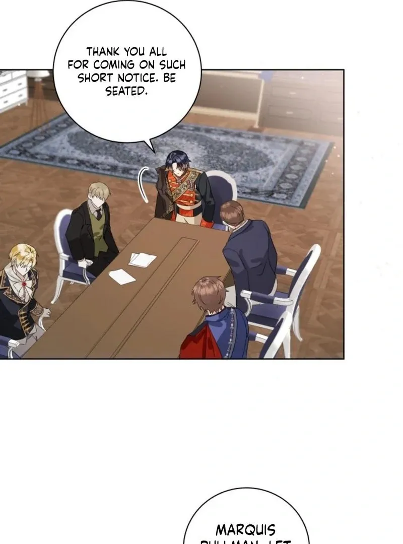 I Will Not Be The Supporting Character Forever Chapter 31 page 13 - 