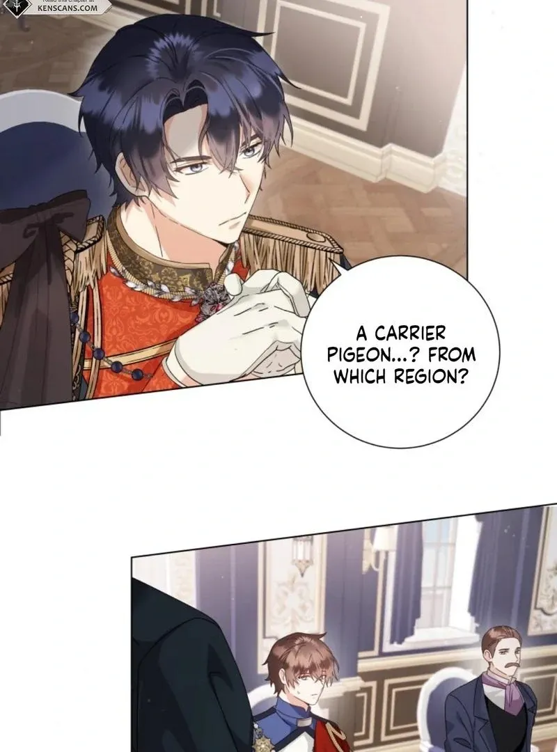 I Will Not Be The Supporting Character Forever Chapter 31 page 15 - 