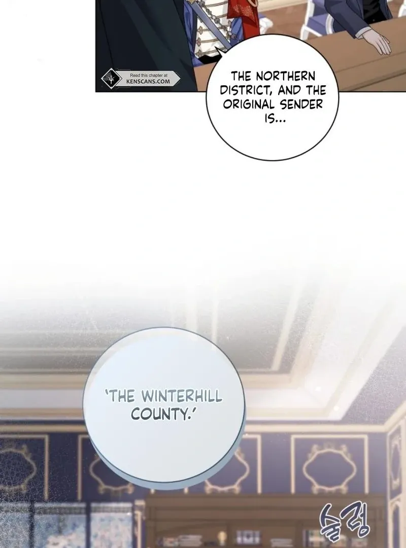 I Will Not Be The Supporting Character Forever Chapter 31 page 16 - 