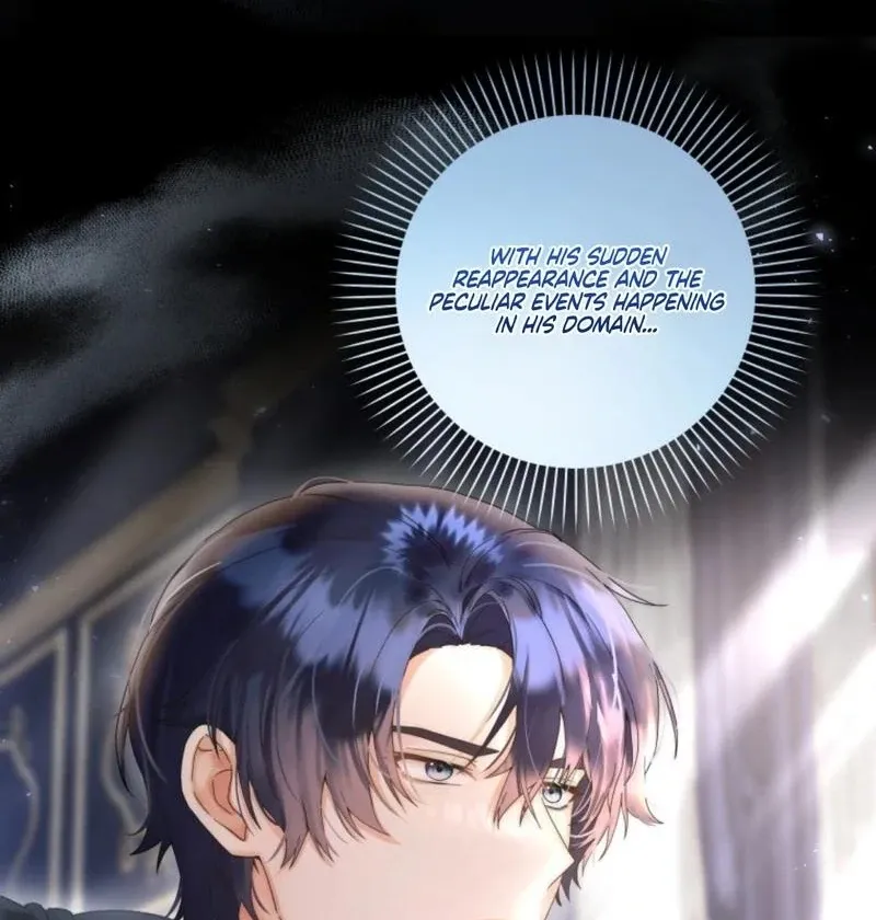 I Will Not Be The Supporting Character Forever Chapter 31 page 23 - 