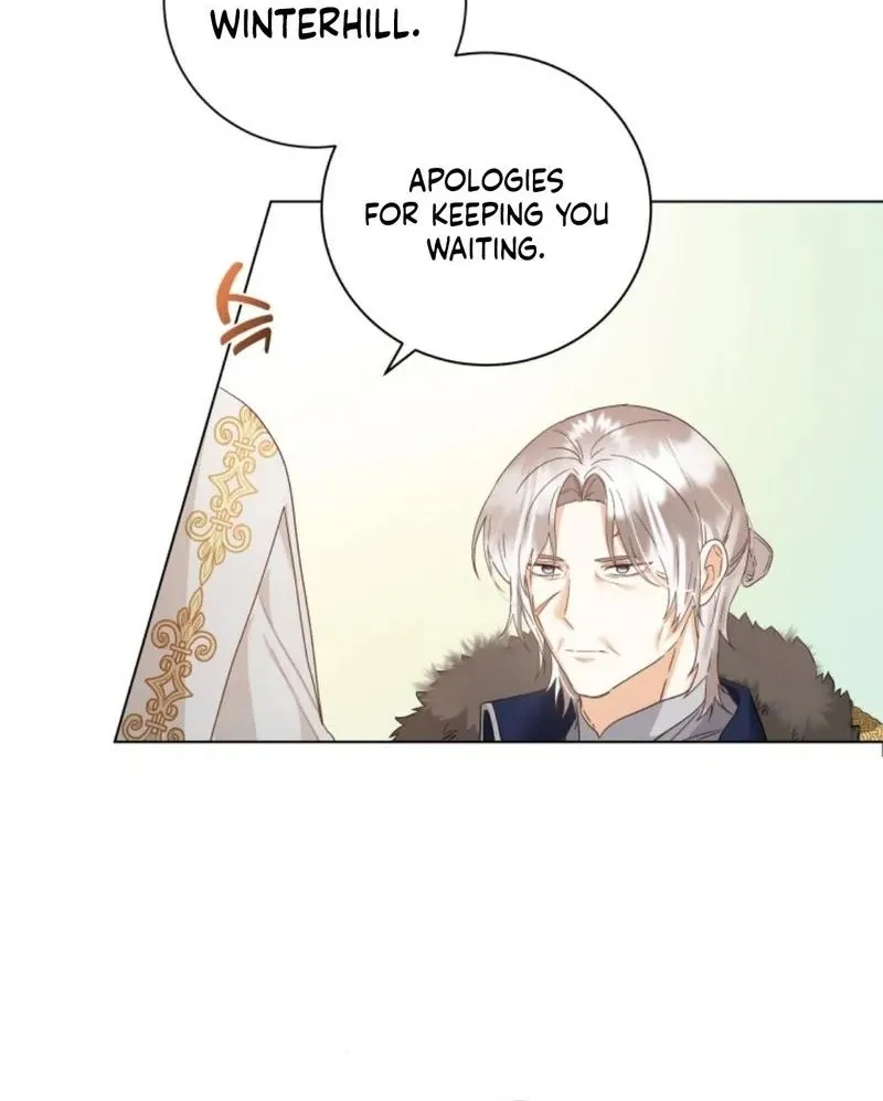 I Will Not Be The Supporting Character Forever Chapter 31 page 29 - 