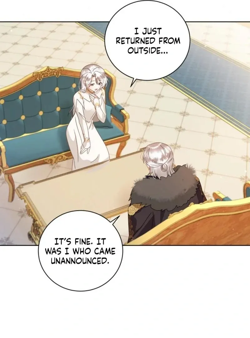I Will Not Be The Supporting Character Forever Chapter 31 page 30 - 