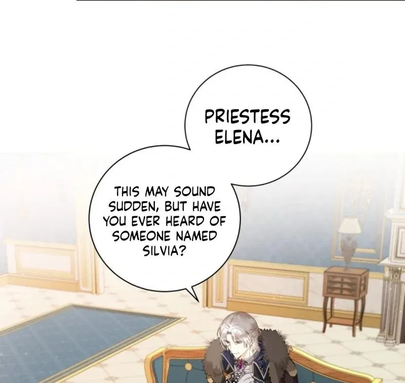 I Will Not Be The Supporting Character Forever Chapter 31 page 34 - 