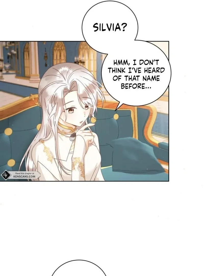 I Will Not Be The Supporting Character Forever Chapter 31 page 36 - 