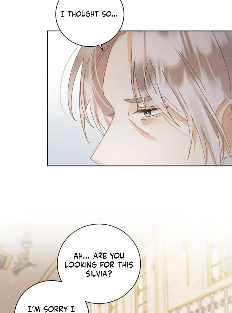 I Will Not Be The Supporting Character Forever Chapter 31 page 37 - 