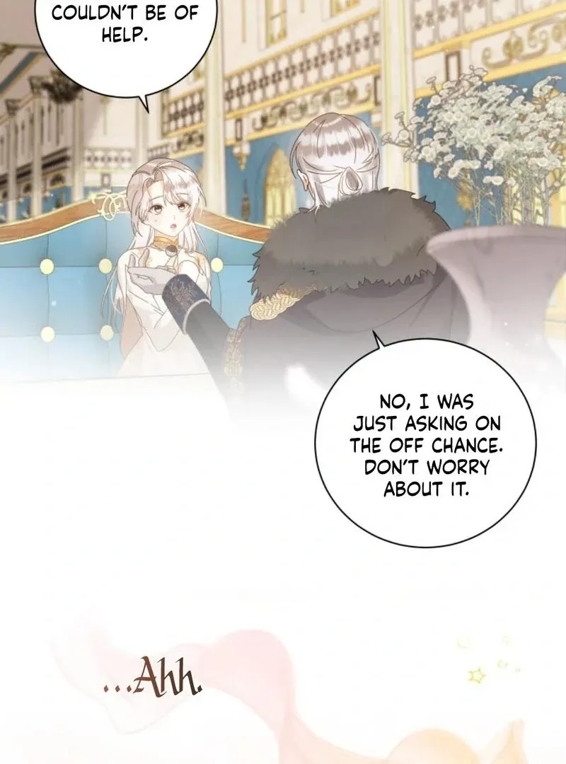 I Will Not Be The Supporting Character Forever Chapter 31 page 38 - 