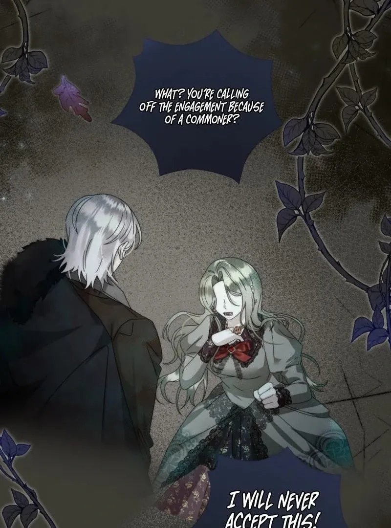 I Will Not Be The Supporting Character Forever Chapter 31 page 43 - 