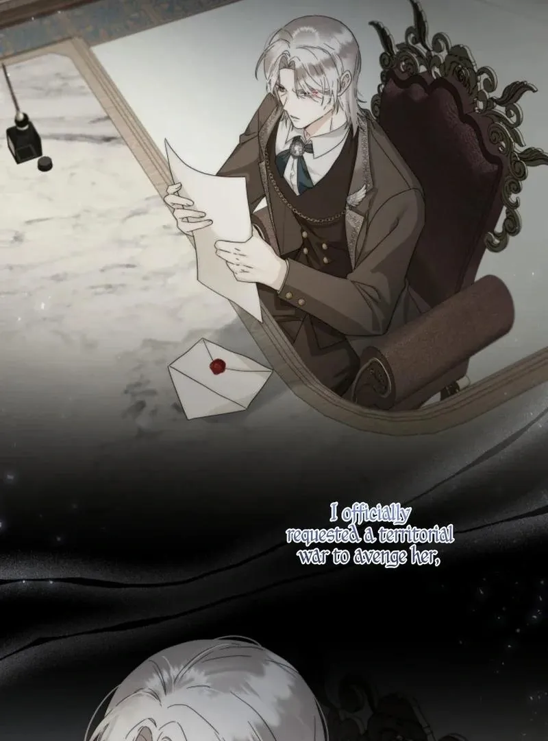 I Will Not Be The Supporting Character Forever Chapter 31 page 48 - 