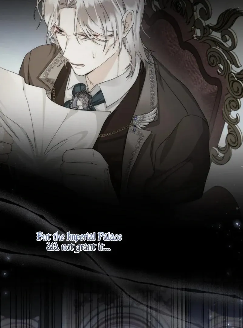 I Will Not Be The Supporting Character Forever Chapter 31 page 49 - 