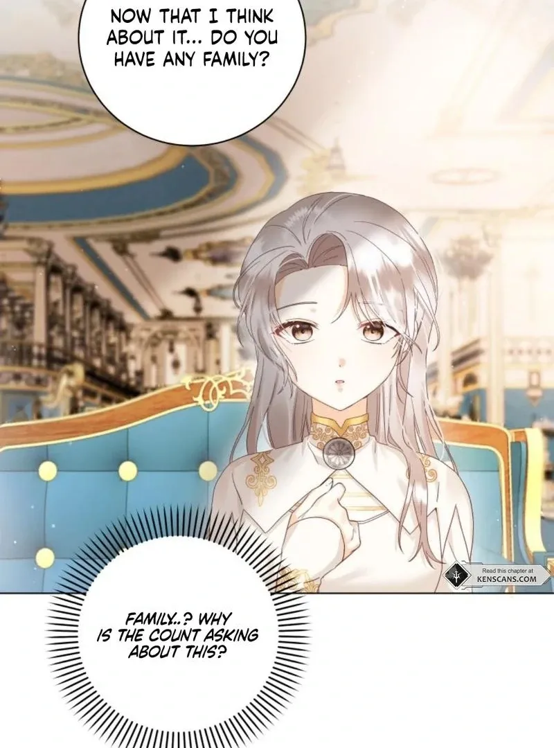 I Will Not Be The Supporting Character Forever Chapter 31 page 56 - 