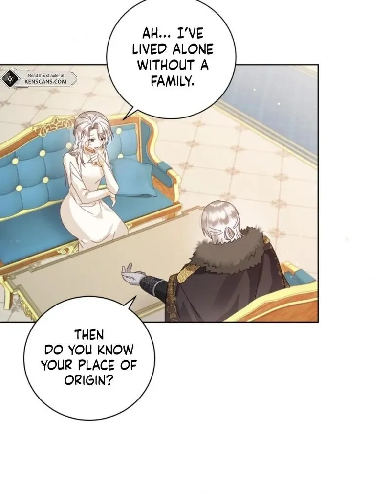 I Will Not Be The Supporting Character Forever Chapter 31 page 58 - 