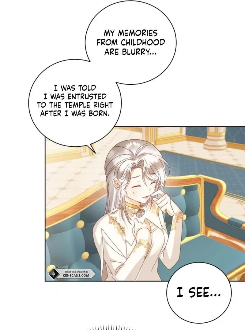 I Will Not Be The Supporting Character Forever Chapter 31 page 59 - 