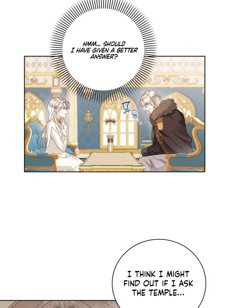 I Will Not Be The Supporting Character Forever Chapter 31 page 60 - 