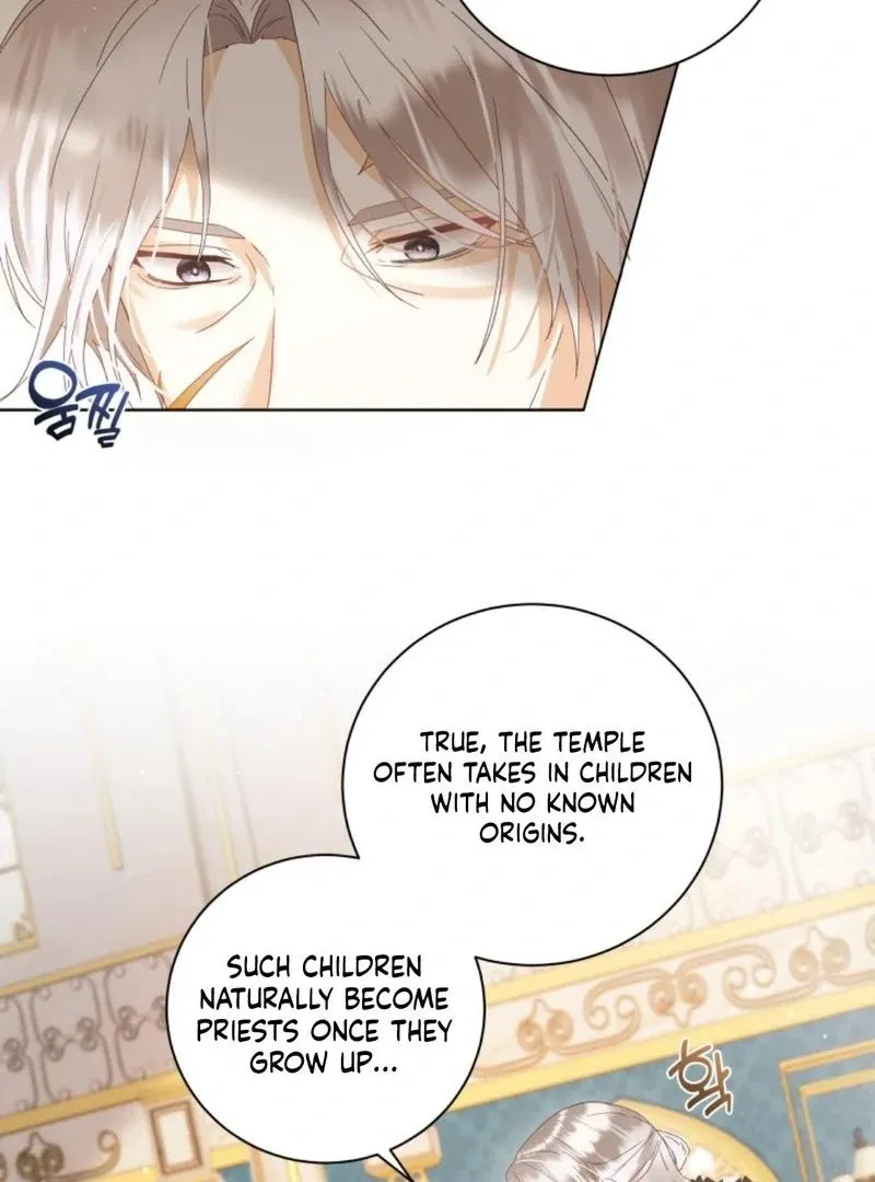 I Will Not Be The Supporting Character Forever Chapter 31 page 61 - 