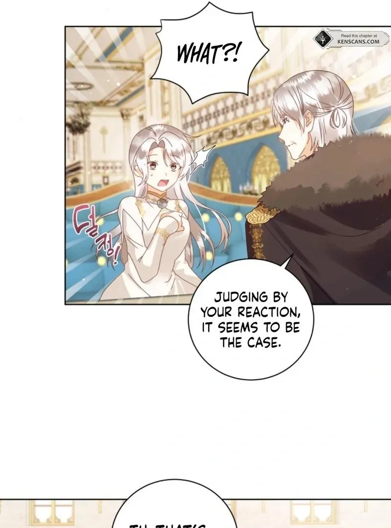 I Will Not Be The Supporting Character Forever Chapter 31 page 65 - 