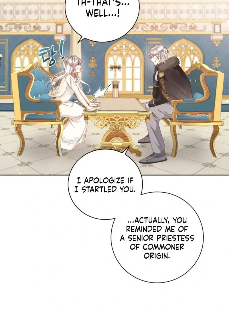 I Will Not Be The Supporting Character Forever Chapter 31 page 66 - 
