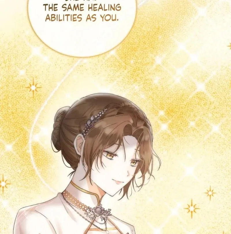 I Will Not Be The Supporting Character Forever Chapter 31 page 69 - 