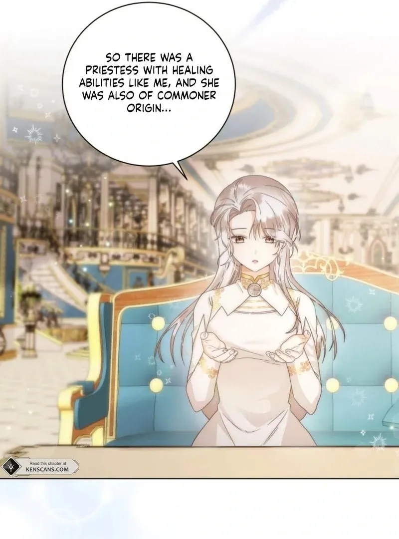 I Will Not Be The Supporting Character Forever Chapter 31 page 71 - 