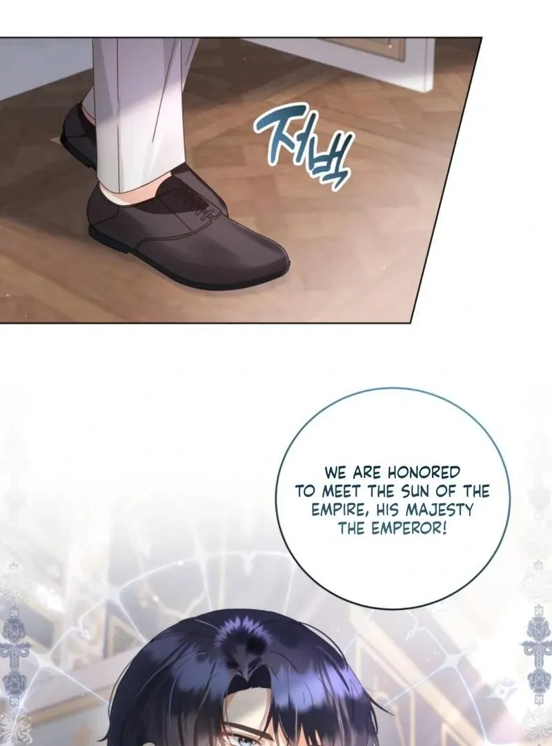 I Will Not Be The Supporting Character Forever Chapter 31 page 10 - 