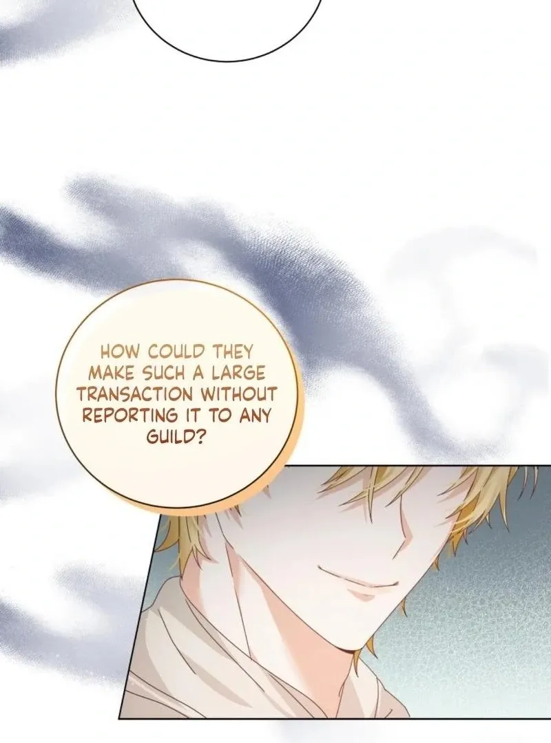 I Will Not Be The Supporting Character Forever Chapter 32 page 12 - 