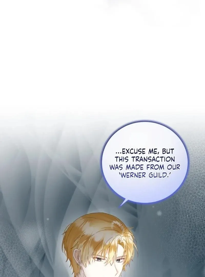 I Will Not Be The Supporting Character Forever Chapter 32 page 13 - 