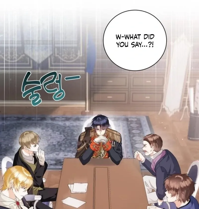 I Will Not Be The Supporting Character Forever Chapter 32 page 15 - 