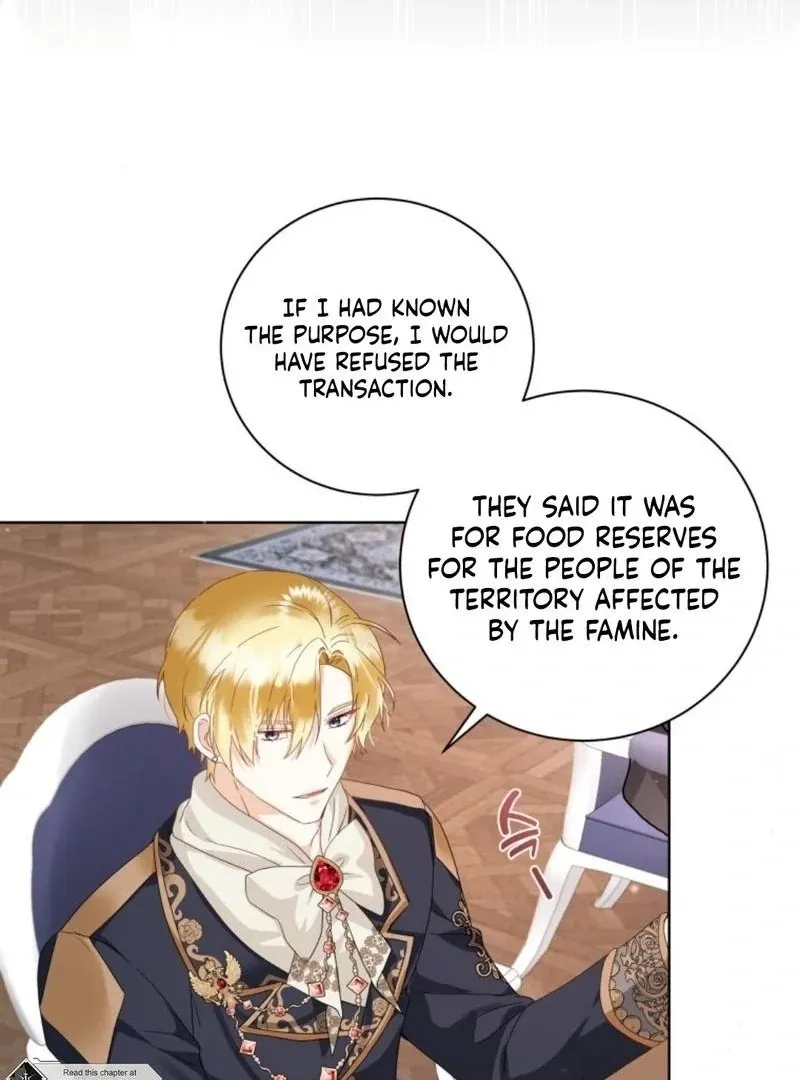 I Will Not Be The Supporting Character Forever Chapter 32 page 17 - 