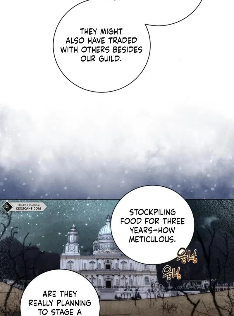 I Will Not Be The Supporting Character Forever Chapter 32 page 19 - 