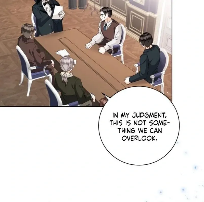 I Will Not Be The Supporting Character Forever Chapter 32 page 22 - 