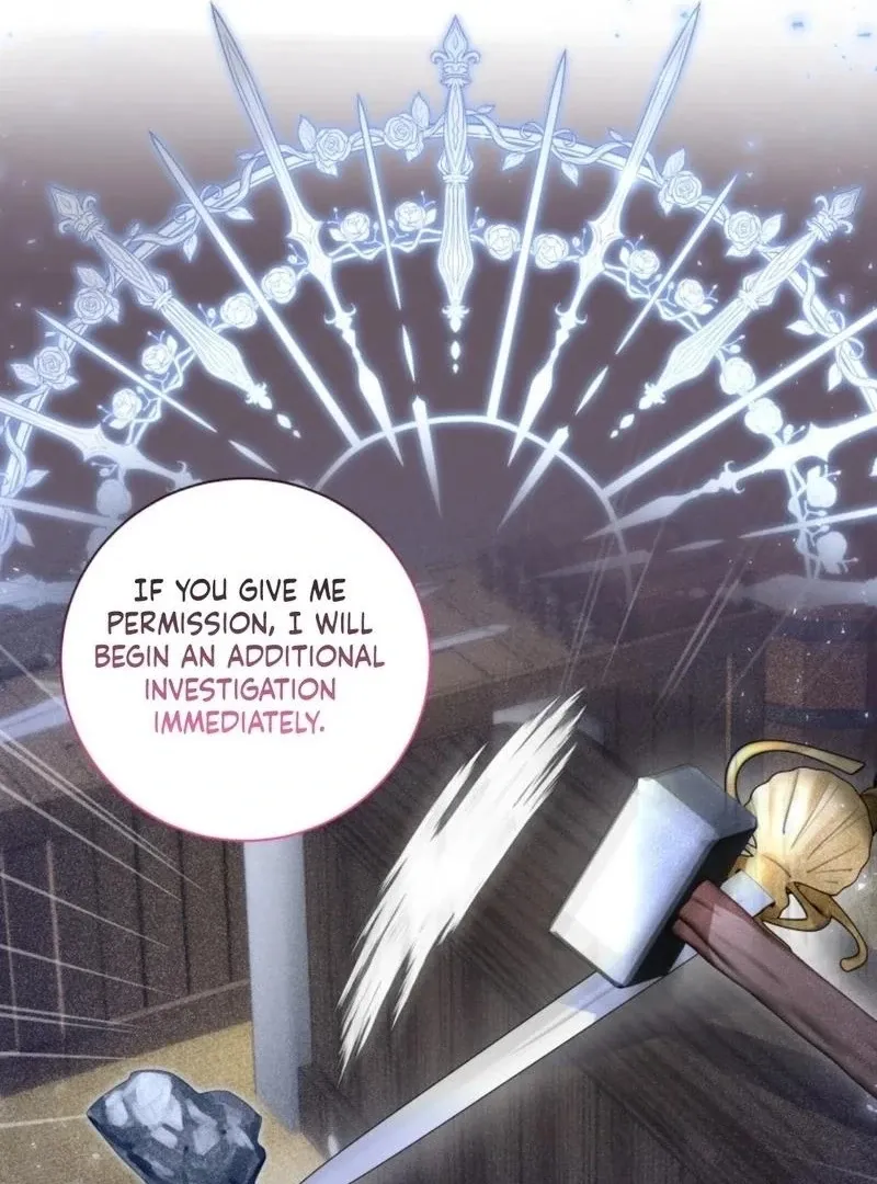 I Will Not Be The Supporting Character Forever Chapter 32 page 23 - 