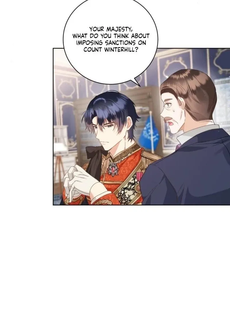 I Will Not Be The Supporting Character Forever Chapter 32 page 25 - 