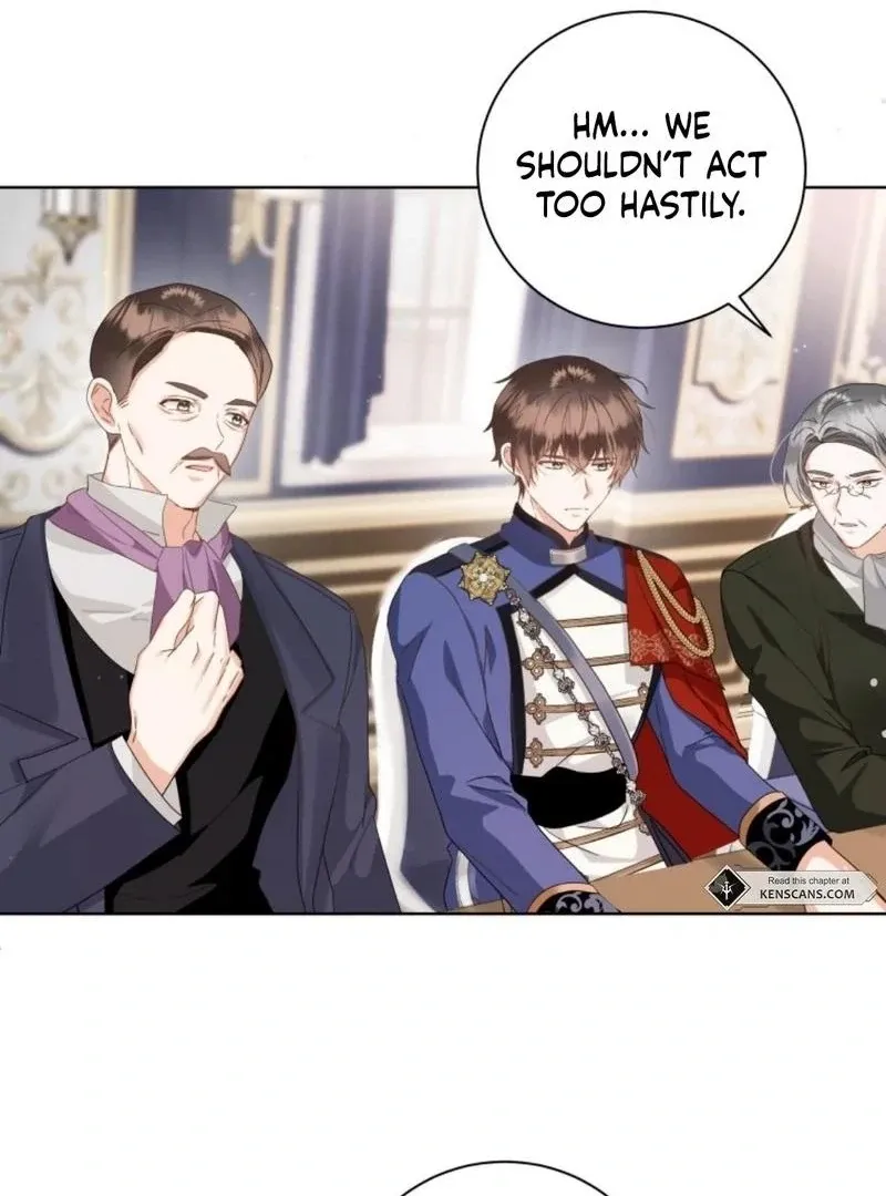 I Will Not Be The Supporting Character Forever Chapter 32 page 26 - 