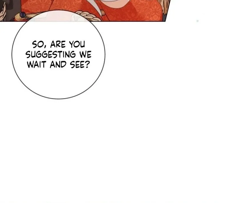 I Will Not Be The Supporting Character Forever Chapter 32 page 28 - 