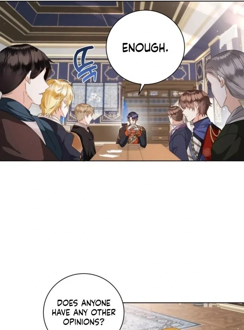 I Will Not Be The Supporting Character Forever Chapter 32 page 29 - 