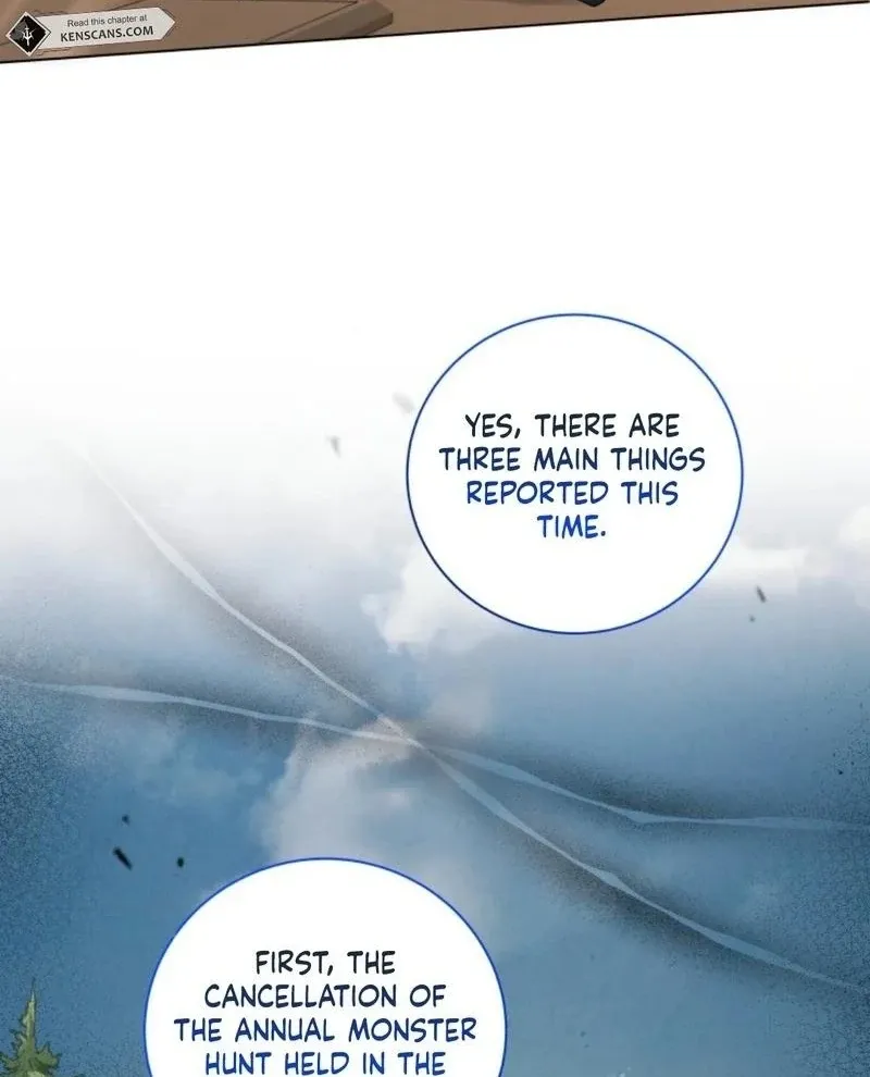 I Will Not Be The Supporting Character Forever Chapter 32 page 4 - 