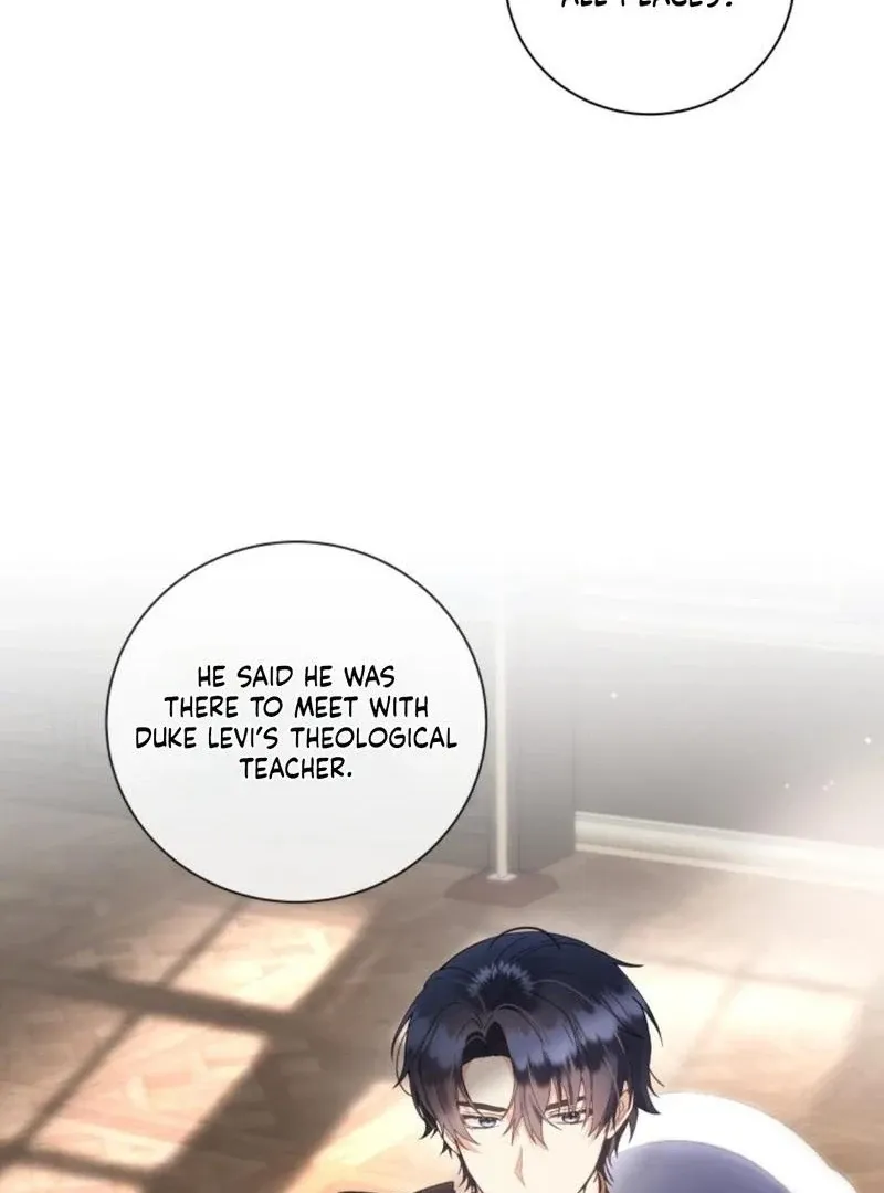 I Will Not Be The Supporting Character Forever Chapter 32 page 37 - 