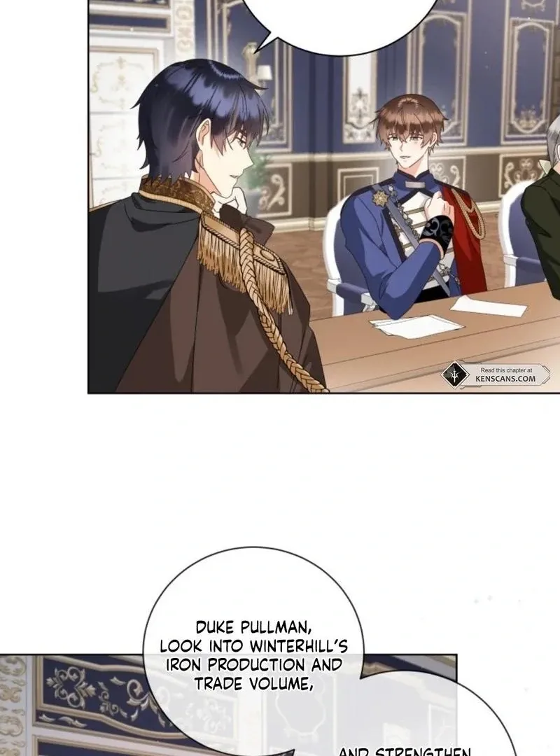 I Will Not Be The Supporting Character Forever Chapter 32 page 42 - 