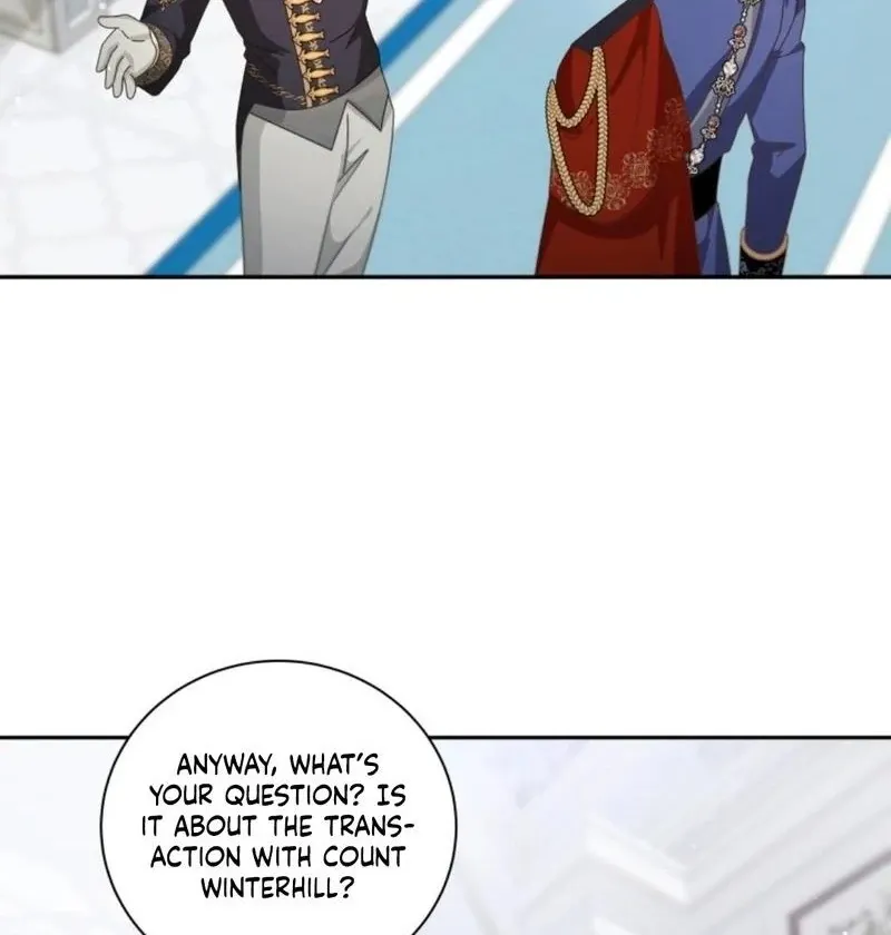 I Will Not Be The Supporting Character Forever Chapter 32 page 50 - 